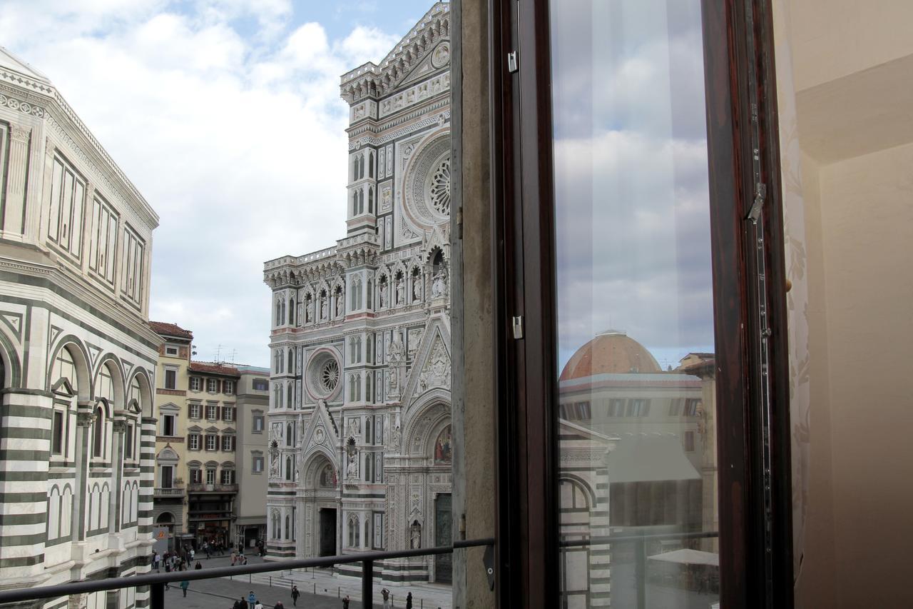 佛罗伦萨景致食宿酒店 外观 照片